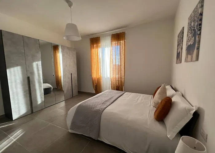 Porpora_apartment * Florencja